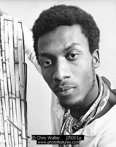 Photo of Jimmy Cliff for media use , reference; j35001a,www.photofeatures.com