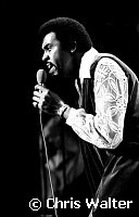 Jimmy Ruffin 1970 on Top Of The Pops<br> Chris Walter
