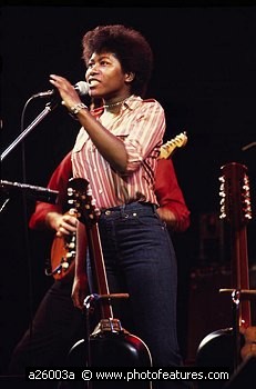 Photo of Joan Armatrading by Chris Walter , reference; a26003a,www.photofeatures.com