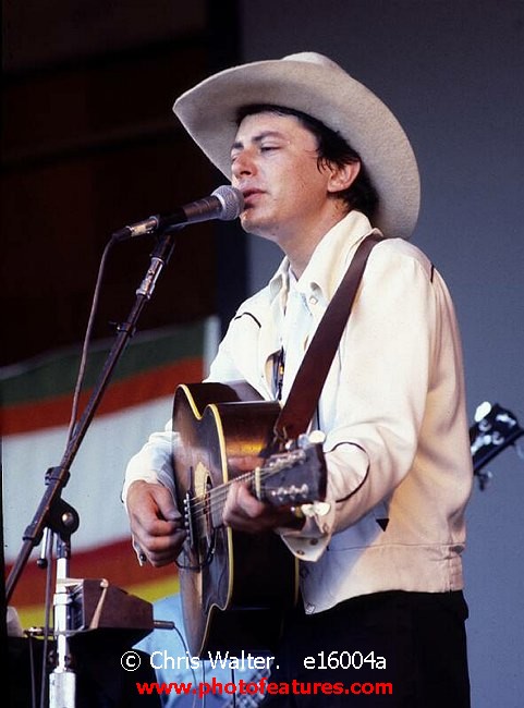 Photo of Joe Ely for media use , reference; e16004a,www.photofeatures.com