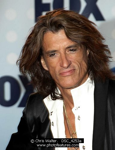 Photo of Joe Perry by Chris Walter , reference; DSC_4253a,www.photofeatures.com