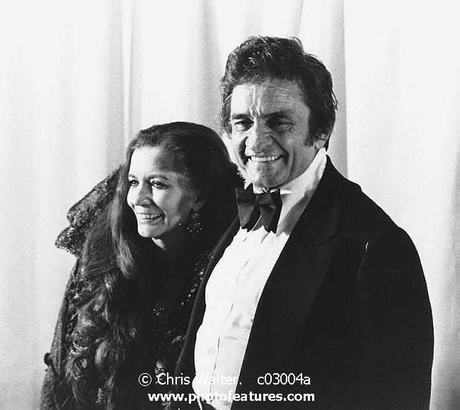 Photo of Johnny Cash for media use , reference; c03004a,www.photofeatures.com