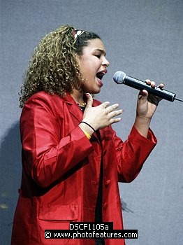 Photo of Jordin Sparks by Chris Walter , reference; DSCF1105a,www.photofeatures.com