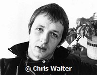 ROB HALFORD 1978 Judas Priest <br> Chris Walter<br>