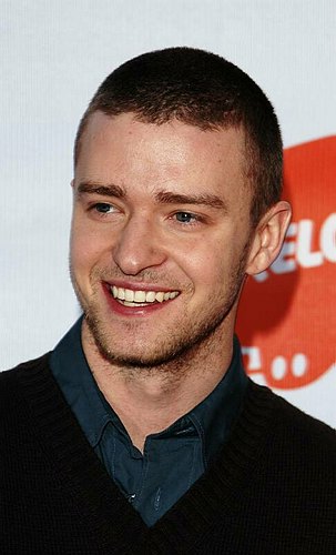 Photo of Justin Timberlake by Chris Walter , reference; DSC_6192a,www.photofeatures.com
