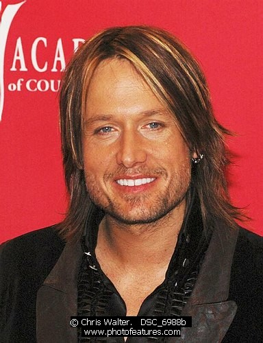 Photo of Keith Urban by Chris Walter , reference; DSC_6988b,www.photofeatures.com