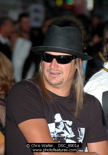Photo of Kid Rock Photo of Kid Rock by Chris Walter , reference; DSC_8901a,www.photofeatures.com