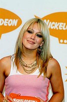 Hilary Duff <br>at the Nickelodeon 17th Annual Kids' Choice Awards at Pauley Pavilion in Los Angeles.