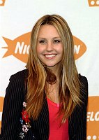 Amanda Bynes<br>at the Nickelodeon 17th Annual Kids' Choice Awards at Pauley Pavilion in Los Angeles.
