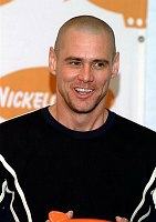 Jim Carrey<br>at the Nickelodeon 17th Annual Kids' Choice Awards at Pauley Pavilion in Los Angeles.