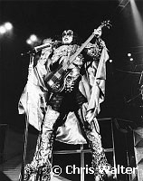 Kiss 1979 Gene Simmons