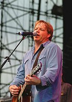 Pat Green<br>
