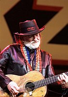 Willie Nelson 2002<br>