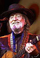 Willie Nelson 2002<br>