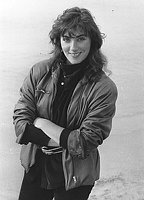 Photo of Laura Branigan 1983<br> Chris Walter<br>