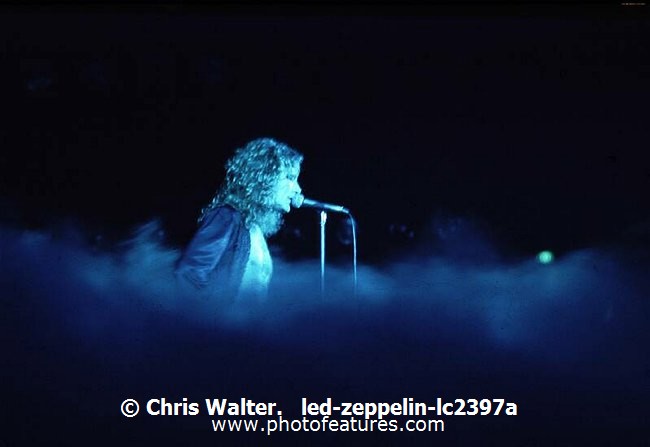 Photo of Led Zeppelin for media use , reference; led-zeppelin-lc2397a,www.photofeatures.com