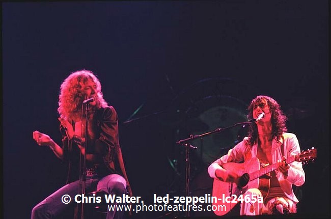 Photo of Led Zeppelin for media use , reference; led-zeppelin-lc2465a,www.photofeatures.com