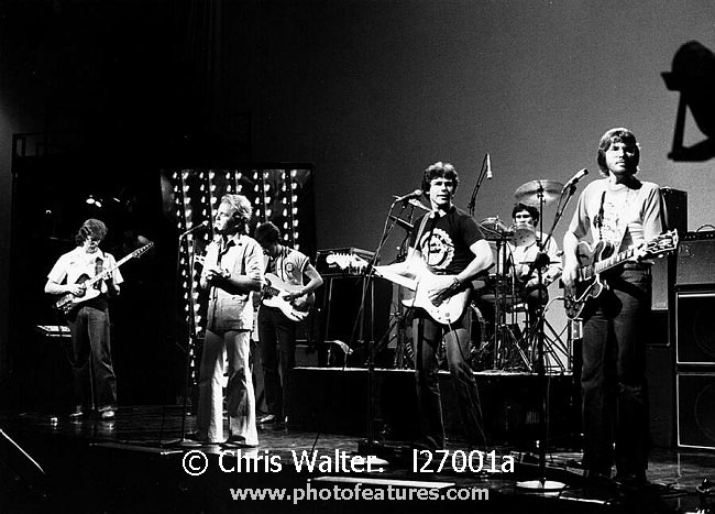 Photo of Little River Band for media use , reference; l27001a,www.photofeatures.com