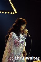 Loretta Lynn 1972? International Festival Of Country Music at Wembley <br> Chris Walter