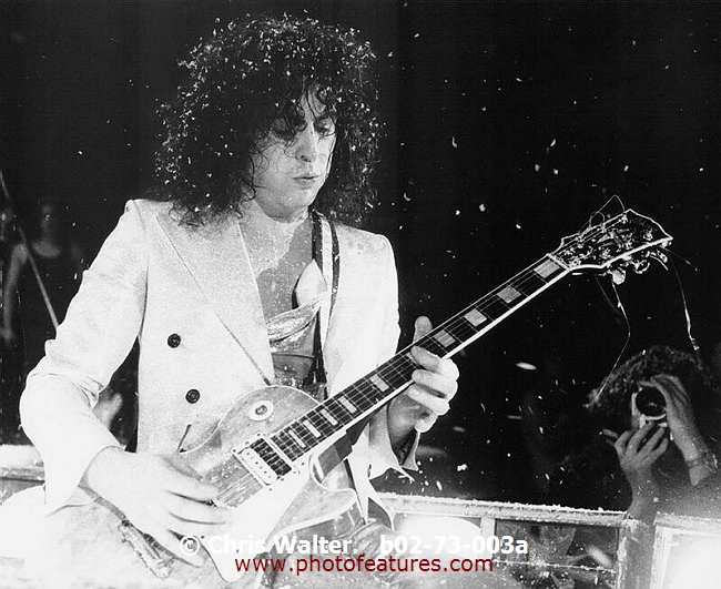 Photo of Marc Bolan for media use , reference; b02-73-003a,www.photofeatures.com