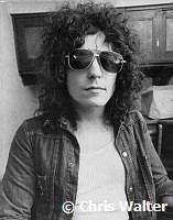 Marc Bolan 1971<br><br>