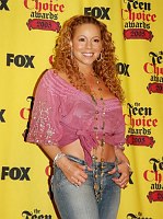 Mariah Carey in the Press Room at 2005 Teen Choice Awards at Gibson Amphitheatre in Universal City, California, August 14th 2005. Photo by Chris Walter/Photofeatures