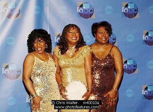 Photo of Martha Reeves by Chris Walter , reference; m40010a,www.photofeatures.com