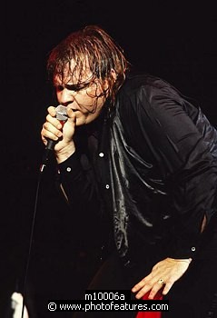 Photo of Meat Loaf by Chris Walter , reference; m10006a,www.photofeatures.com