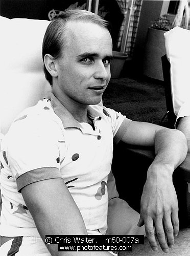 Photo of Men At Work for media use , reference; m60-007a,www.photofeatures.com