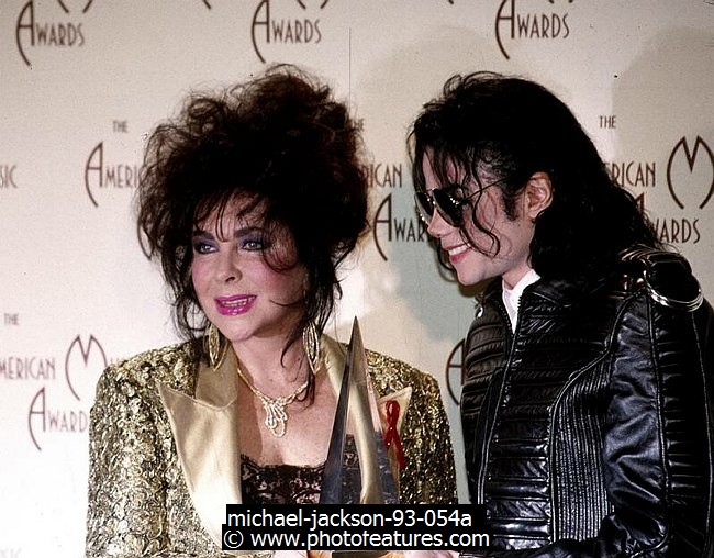 Photo of Michael Jackson for media use , reference; michael-jackson-93-054a,www.photofeatures.com