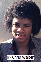 Michael Jackson 1978