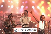 Michael Jackson 1984 with the Jacksons<br><br><br><br><br><br>