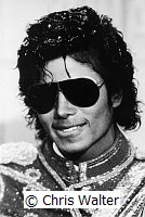 Michael Jackson 1984 American Music Awards<br> Chris Walter<br>