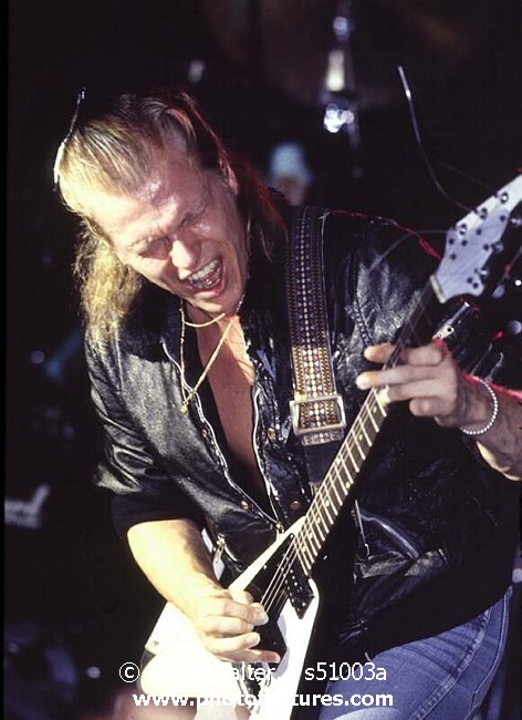 Photo of Michael Schenker for media use , reference; s51003a,www.photofeatures.com