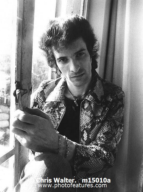 Photo of Mink Deville for media use , reference; m15010a,www.photofeatures.com