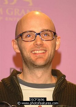 Photo of Moby by Chris Walter , reference; DSCF3696,www.photofeatures.com