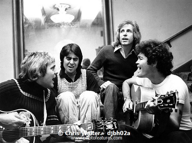 Photo of Monkees for media use , reference; djbh02a,www.photofeatures.com