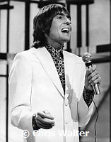 Davy Jones 1971 of The Monkees