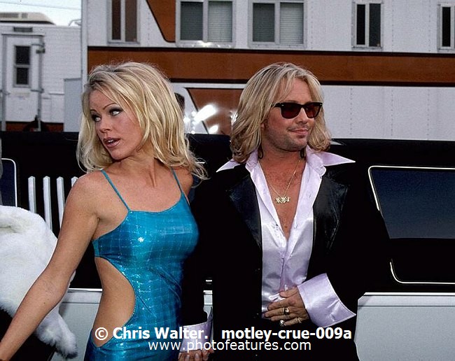 Photo of Motley Crue for media use , reference; motley-crue-009a,www.photofeatures.com