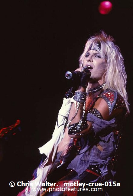 Photo of Motley Crue for media use , reference; motley-crue-015a,www.photofeatures.com