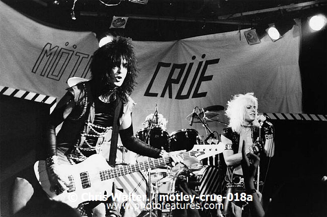 Photo of Motley Crue for media use , reference; motley-crue-018a,www.photofeatures.com
