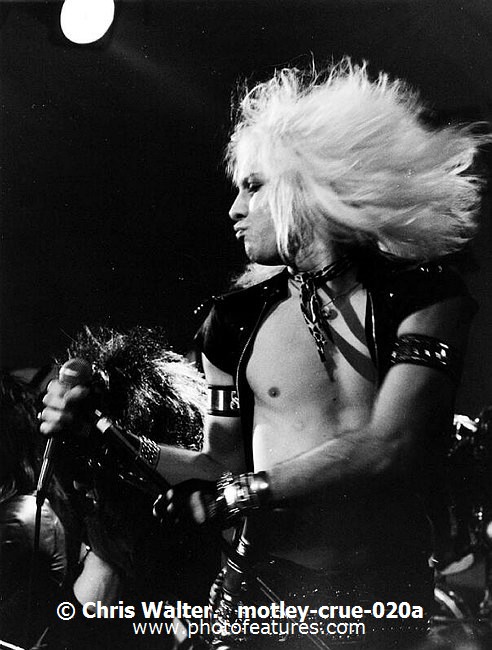 Photo of Motley Crue for media use , reference; motley-crue-020a,www.photofeatures.com