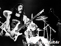 Motorhead 1979 Lemmy