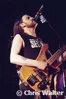 Motorhead 1993 Lemmy 