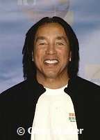 Smokey Robinson 2004 at Motown 45 Celebration TV Special