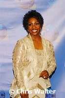 Gladys Knight 2004 at Motown 45 Celebration TV Special