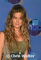 Joss Stone 2004 at Motown 45 Celebration TV Special