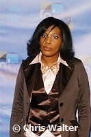 Macy Gray 2004 at Motown 45 Celebration TV Special