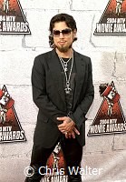 Dave Navarro at the 2004 MTV Movie Awards at Sony Picture Studios in Culver City 6/5/2004 