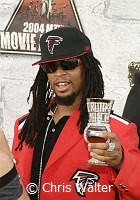 Lil Jon at the 2004 MTV Movie Awards at Sony Picture Studios in Culver City 6/5/2004 